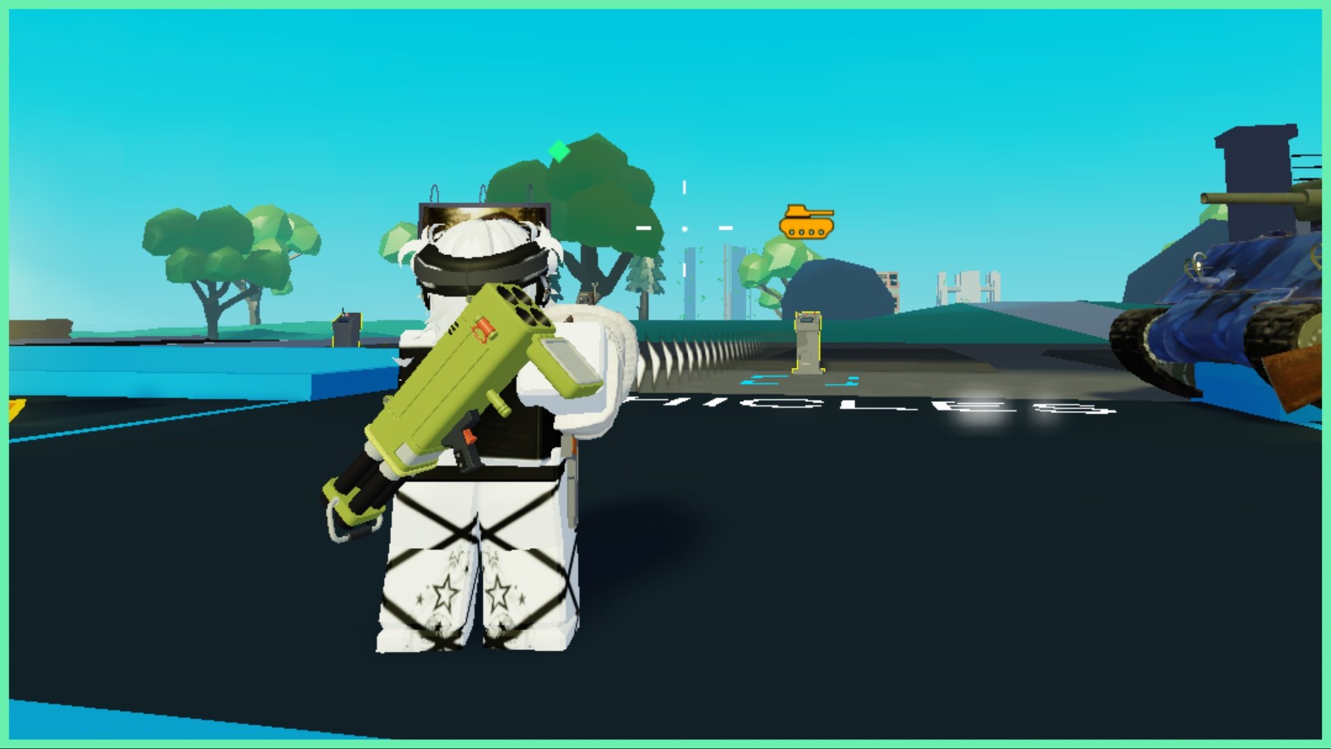 Base Battles Codes - (January 2024) Free Tokens and More!