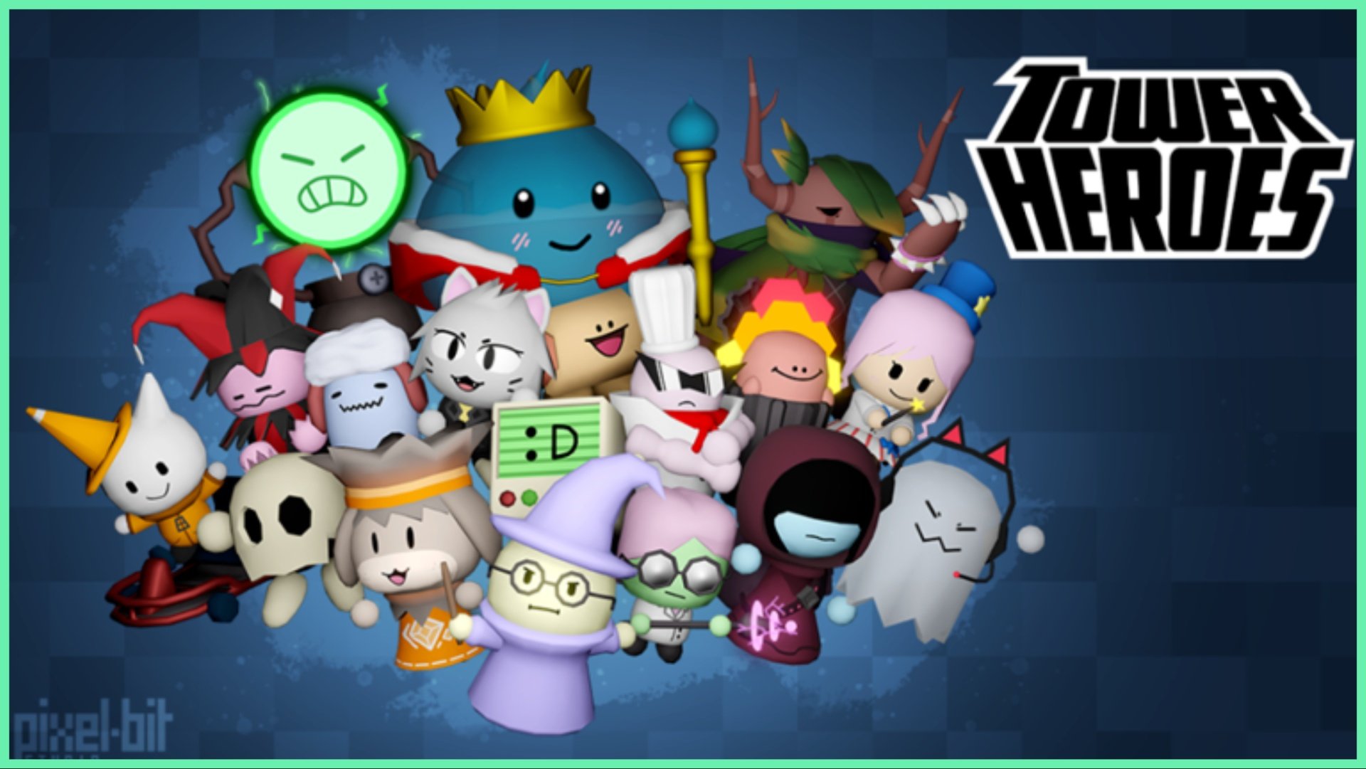 What Are The Best Towers In Tower Heroes