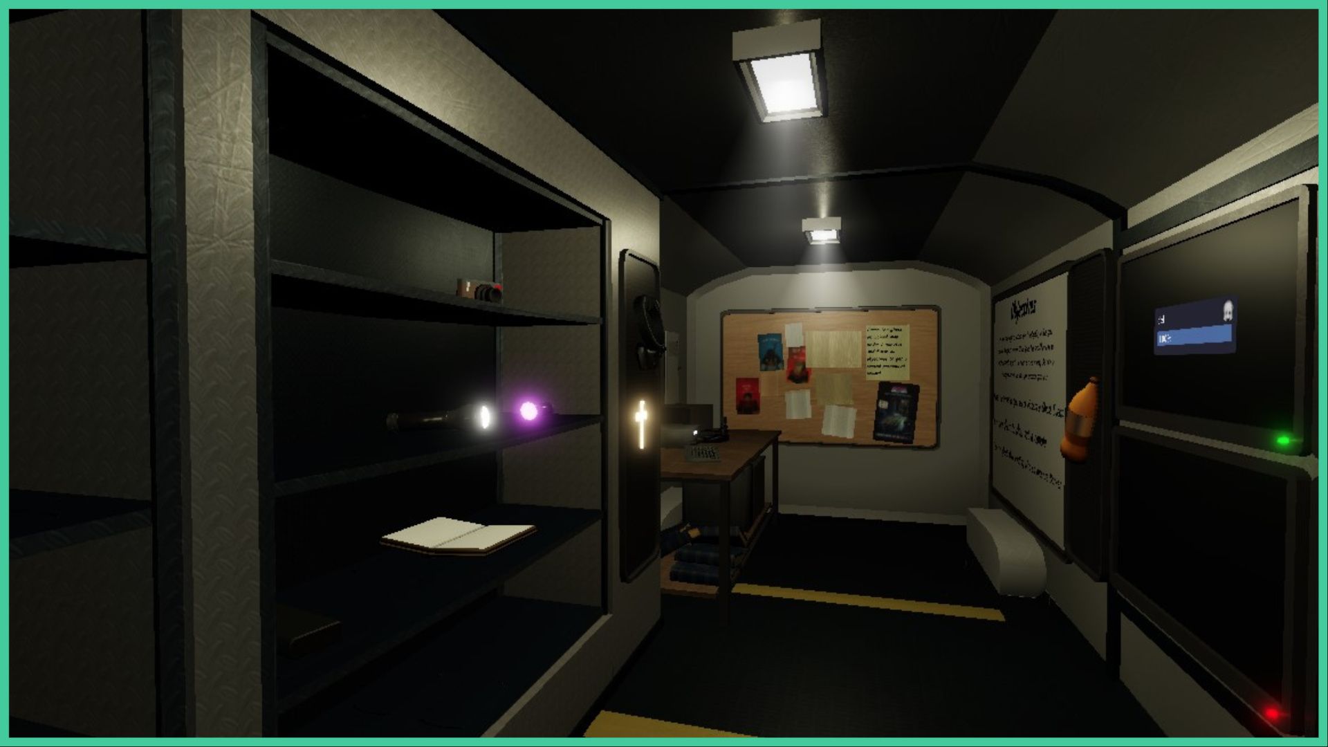 How to Survive Against Blair Roblox Ghosts - Tips and Tricks