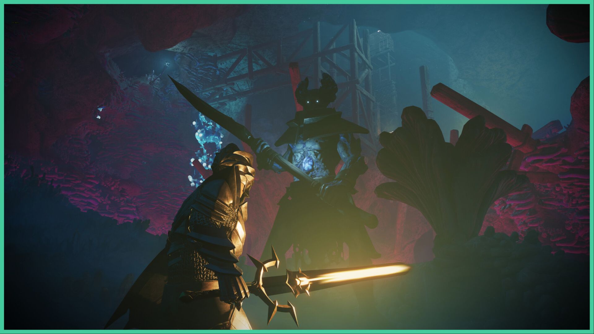 Enshrouded Class Tier List - Best Classes
