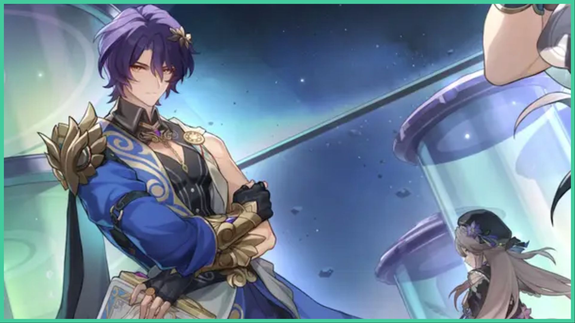 Honkai Star Rail Pure Fiction Tier List - 1.6 Update