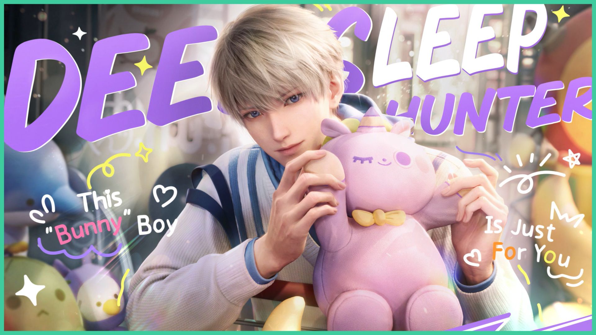 How to Level Up in Love and Deepspace