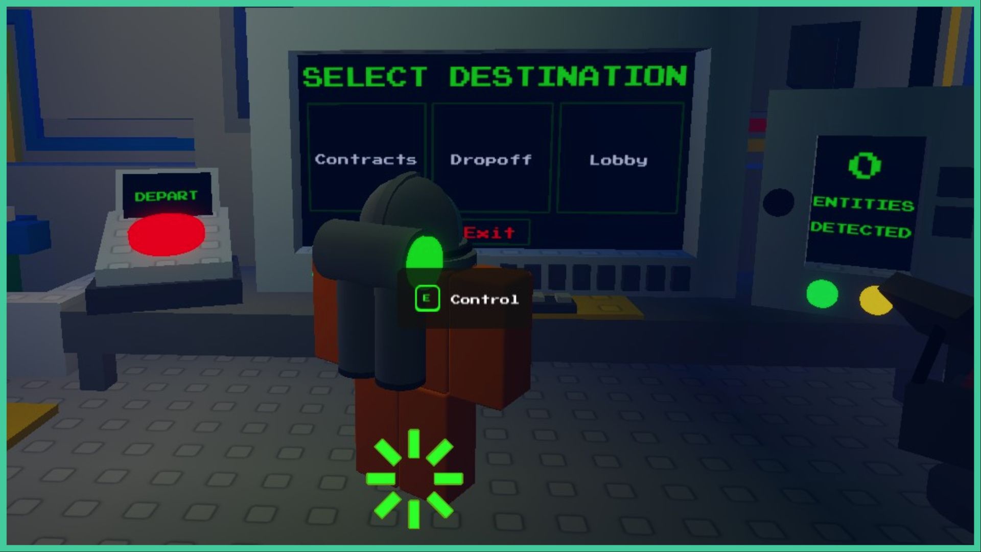 How to Sell in Underwater Company Roblox