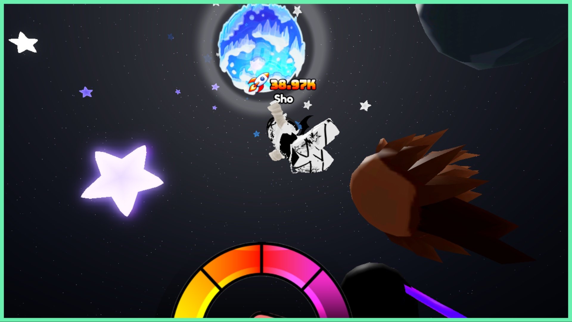 Launch Into Space Simulator Codes - Exclusive Freebies and Secret Discord Code