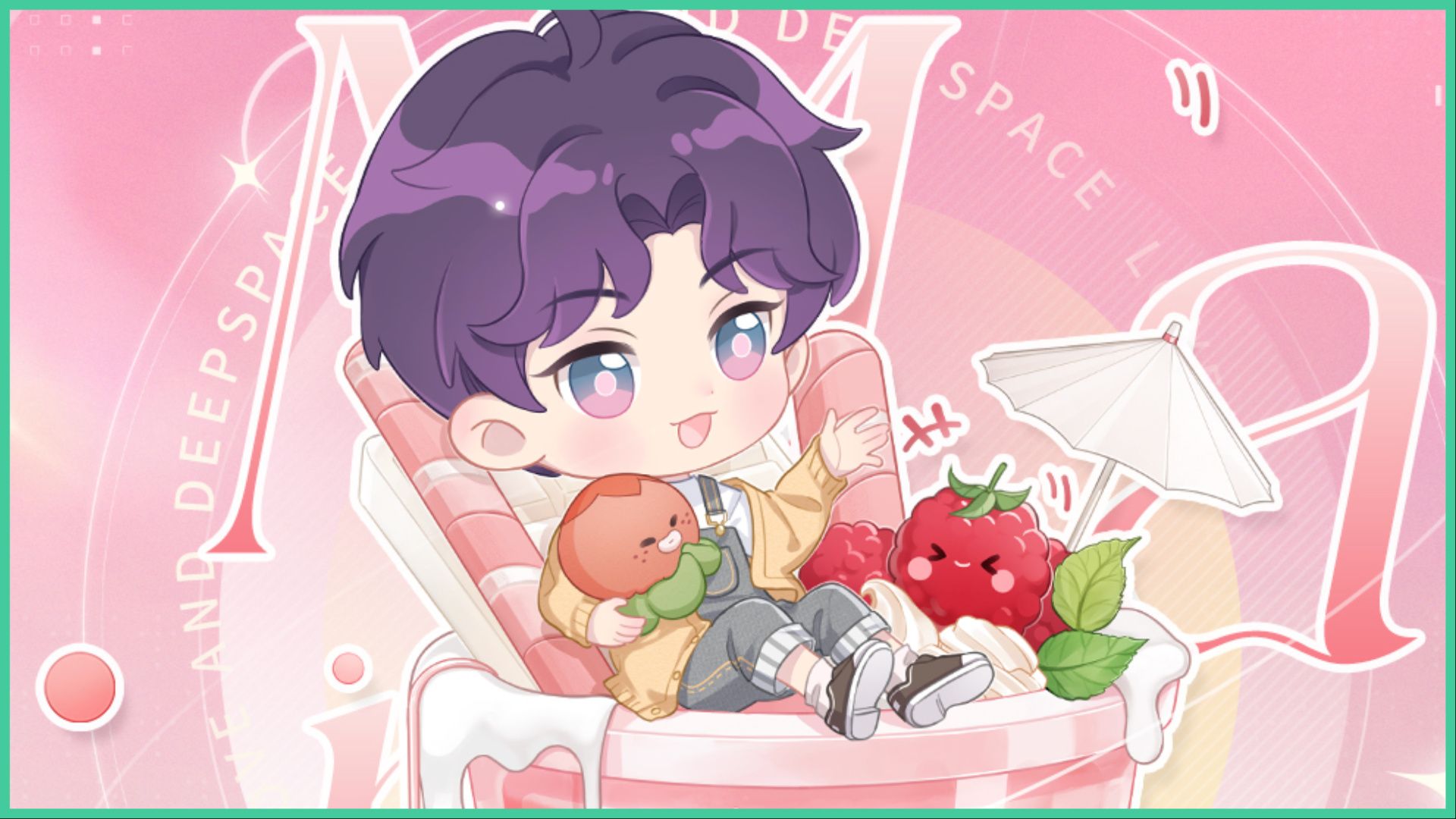 Love and Deepspace Claw Machine Guide - Rewards and More