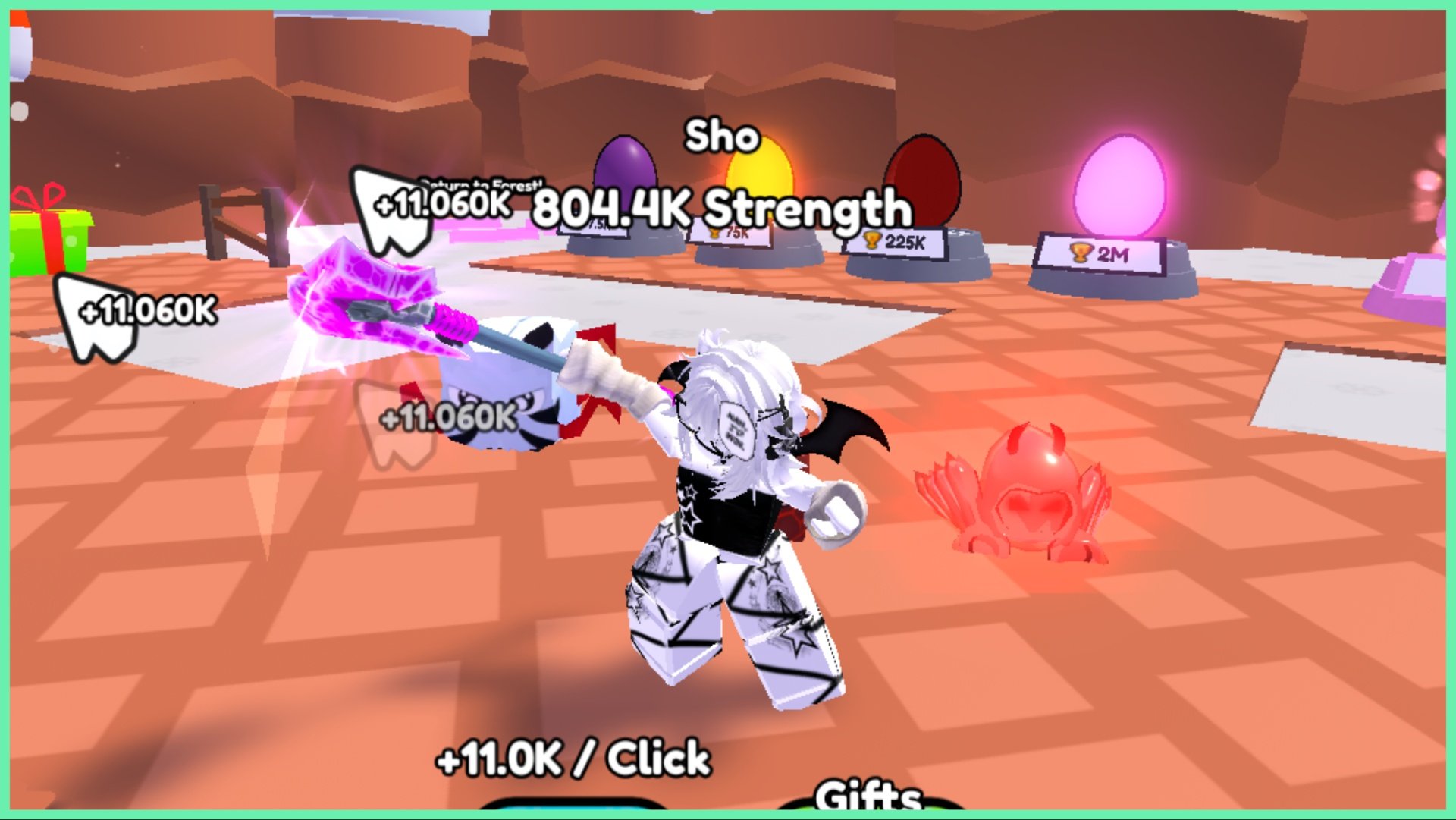Lumberjack Simulator Codes - Free Pets, Potions and More! (January 2024)