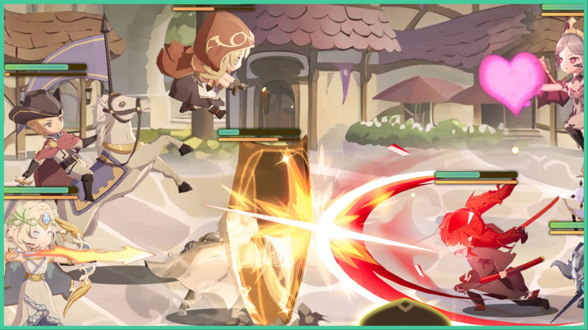 Magic Chronicle Reroll Guide - How to Reroll
