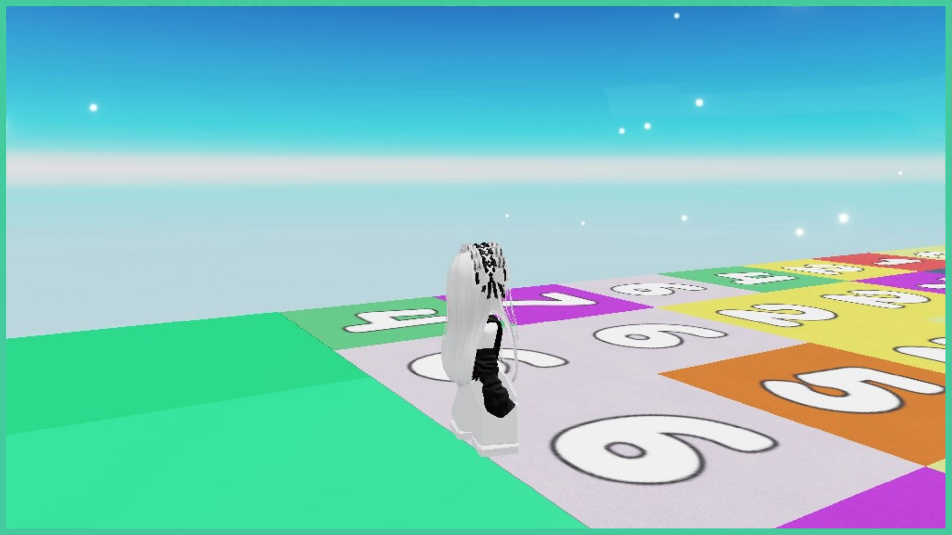 Math Block Race Codes - New Free Rewards!