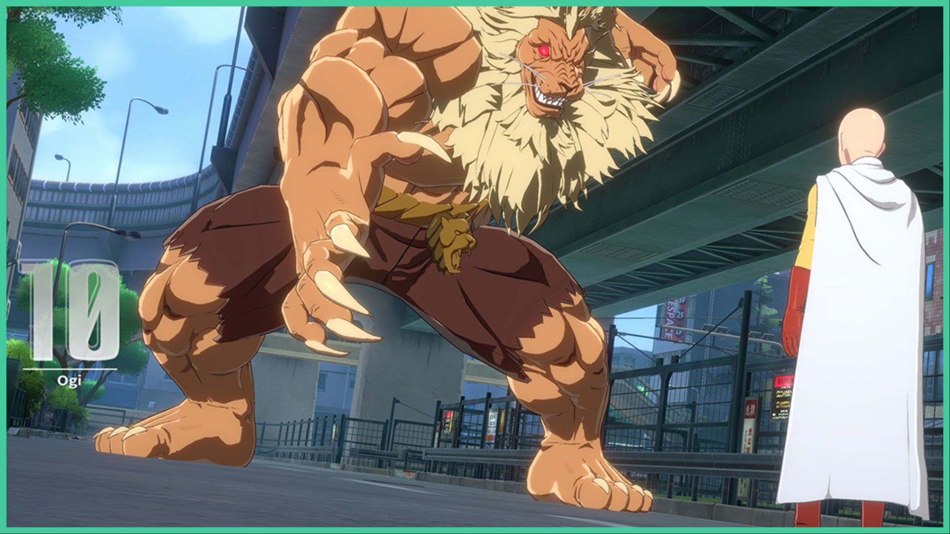 One Punch Man World Codes - Launch Rewards
