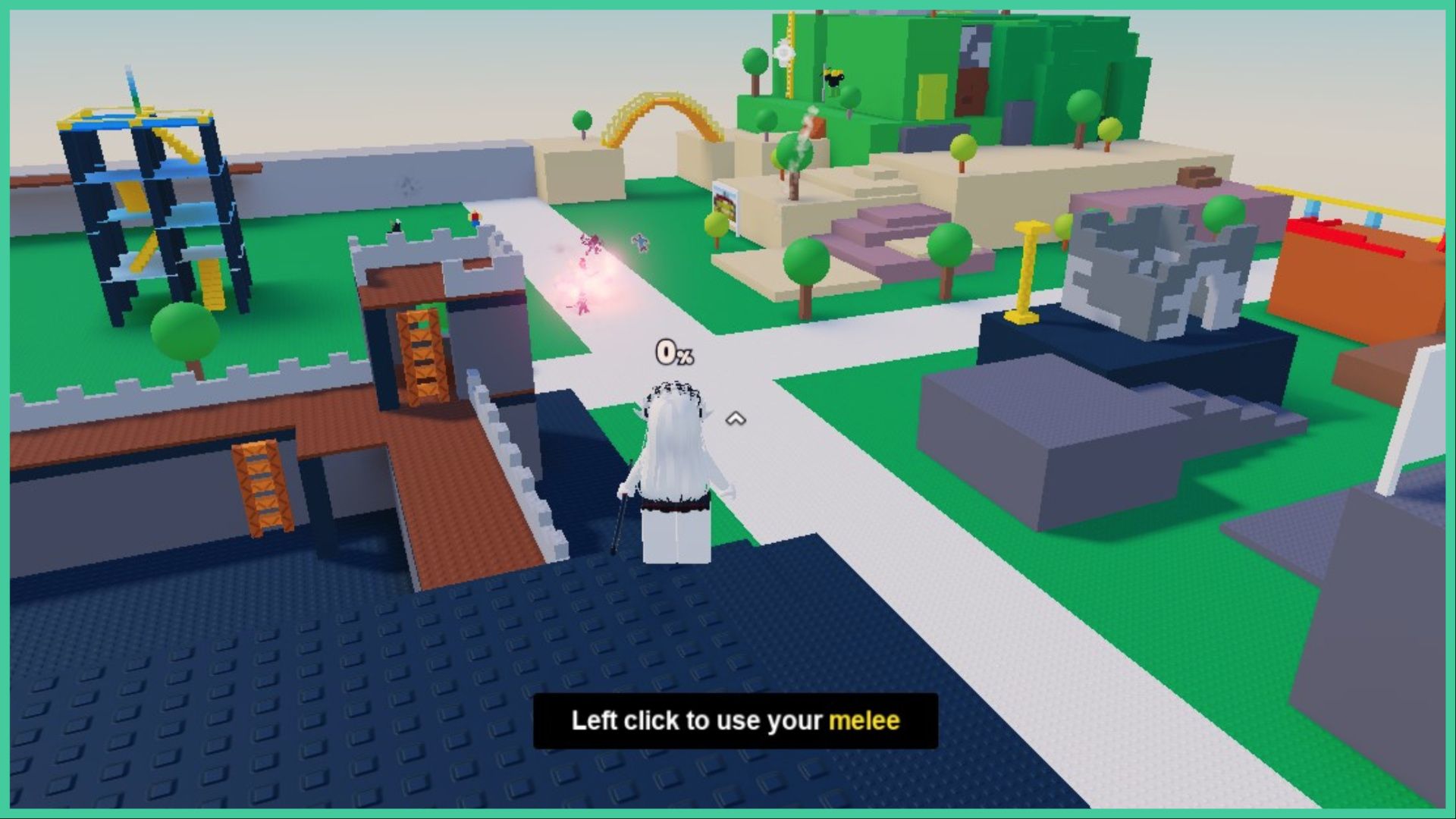 Roblox Project Smash Tier List - All Classes Ranked