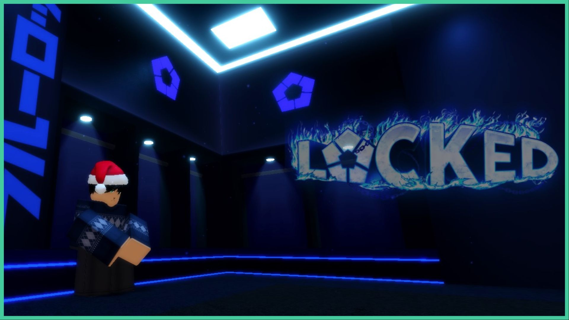 Roblox Locked Codes - Free Rewards 2024
