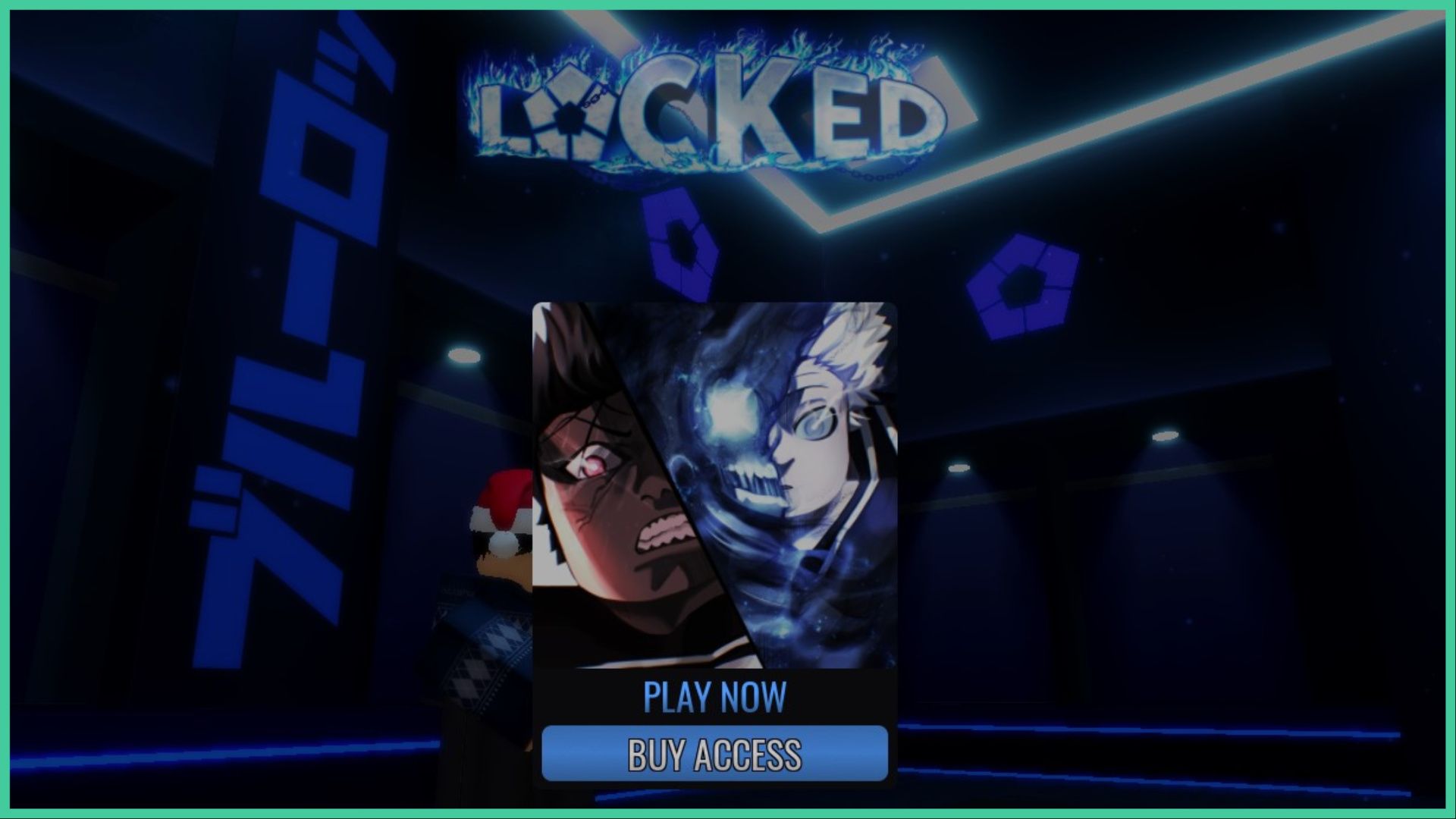 Roblox Locked Traits - Rarities, Buffs, and More