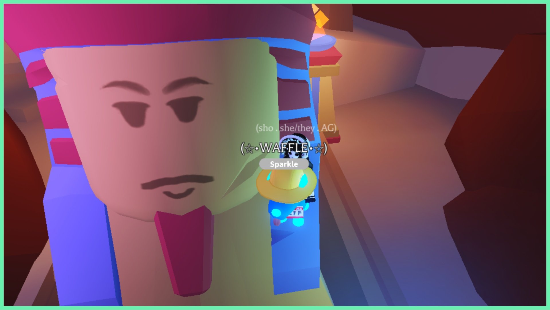 Royal Desert Egg Adopt Me - How To Get The Egg and Egg Worth!