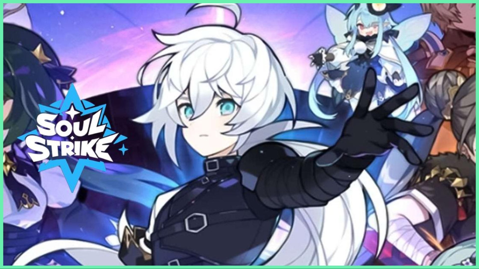 Soul Strike Idle RPG Tier List - Launch Rankings January 2024!