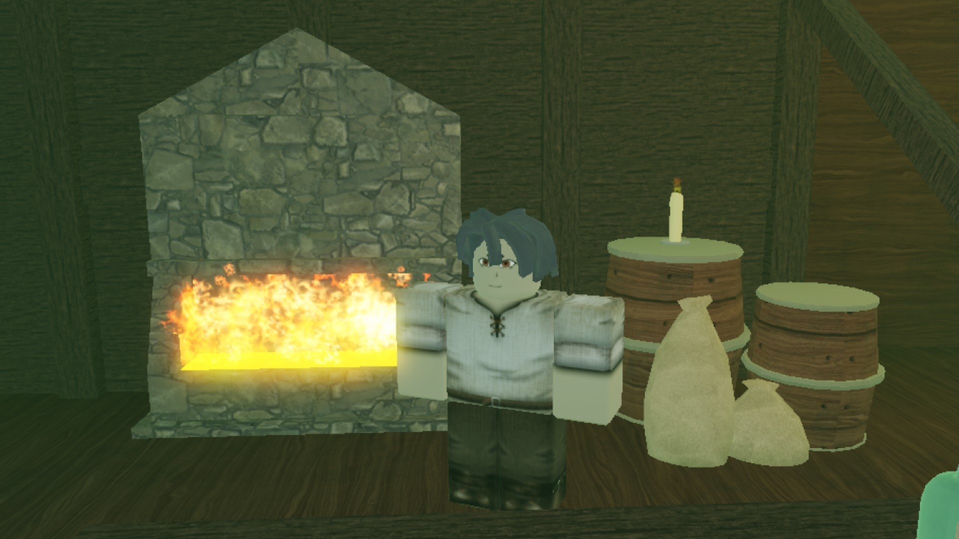 Arcane Lineage Scroll Of Immolation Guide - How To Get It And How To Use It