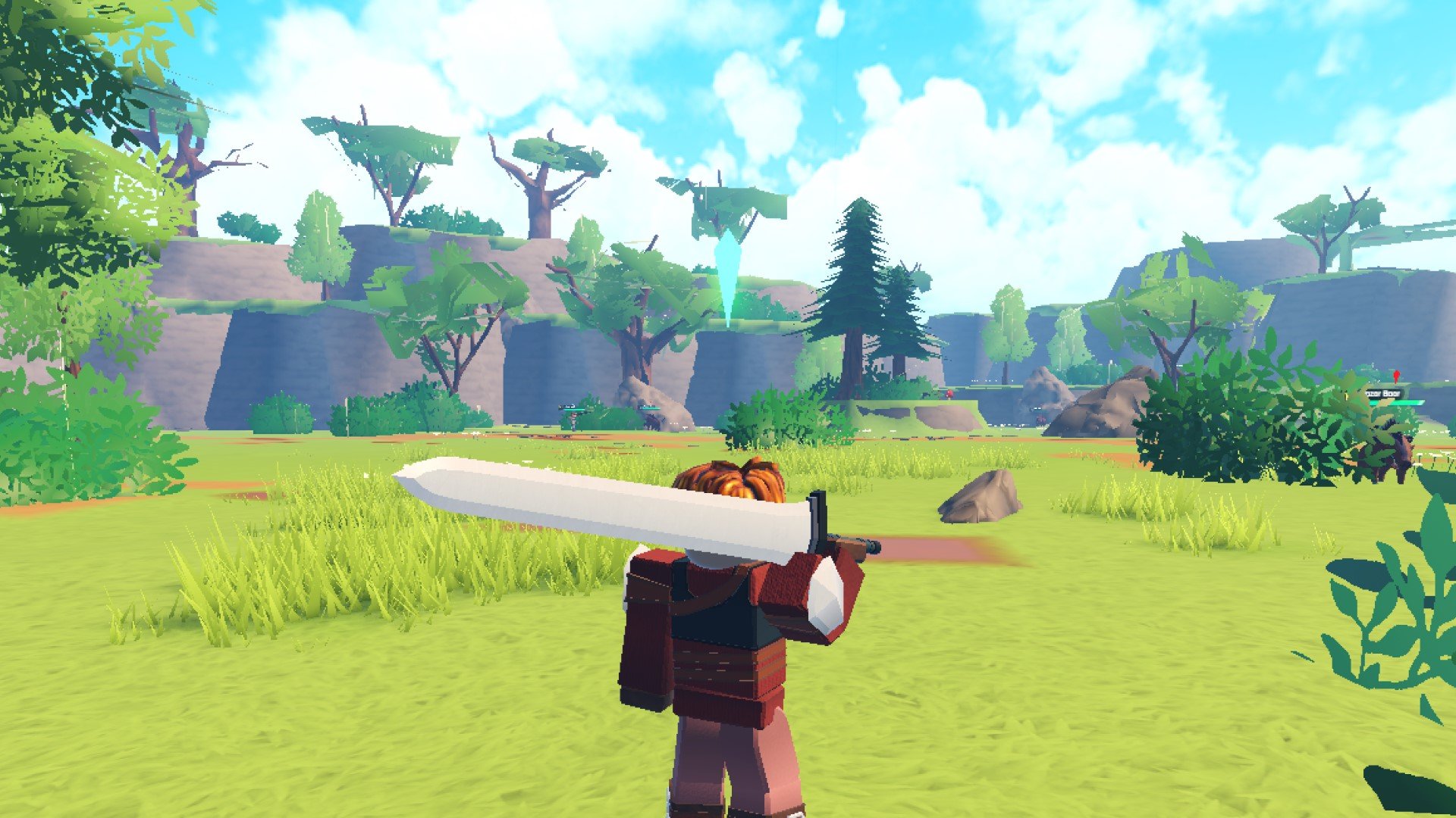 Swordburst 3 Hagan Boss Guide - Moveset, Drops, And More!