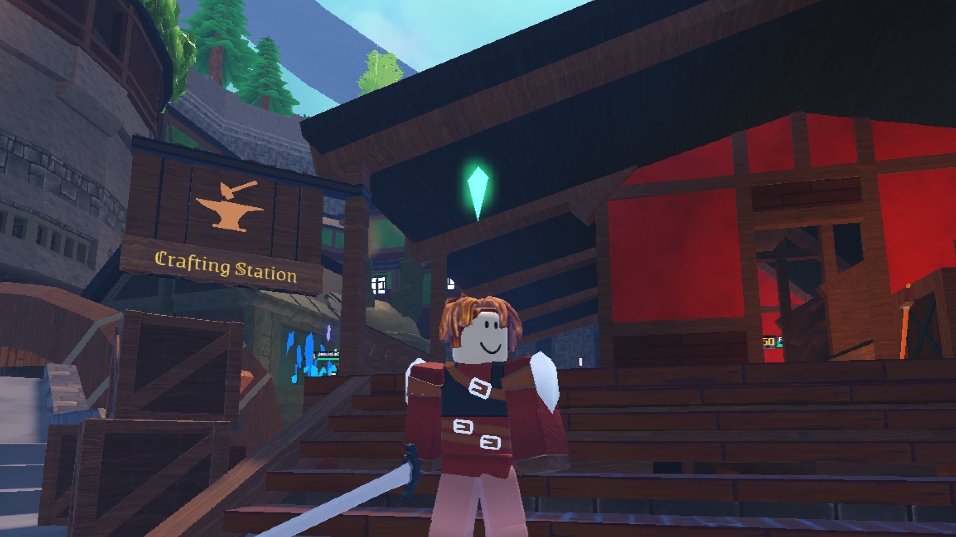 Swordburst 3 Katana Guide - Locations, Skills, And More!