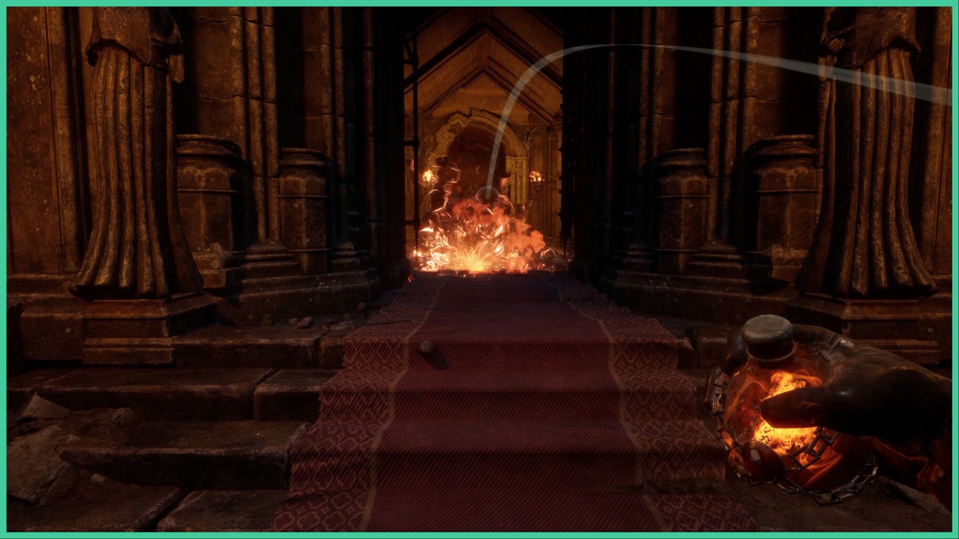 Dungeonborne Bounty Hunter - What Is It?