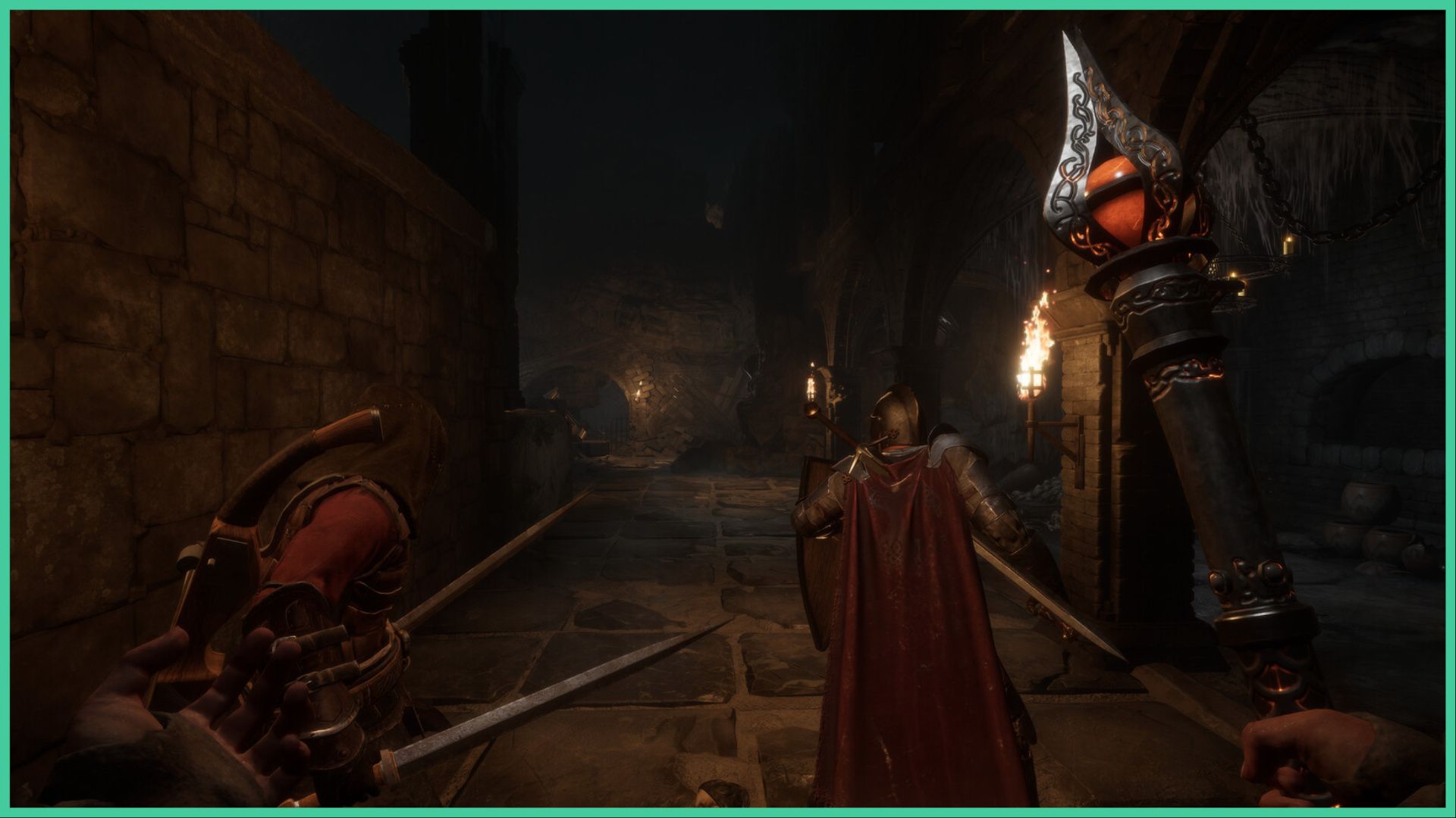 Dungeonborne Classes Explained - Which Class is Best?