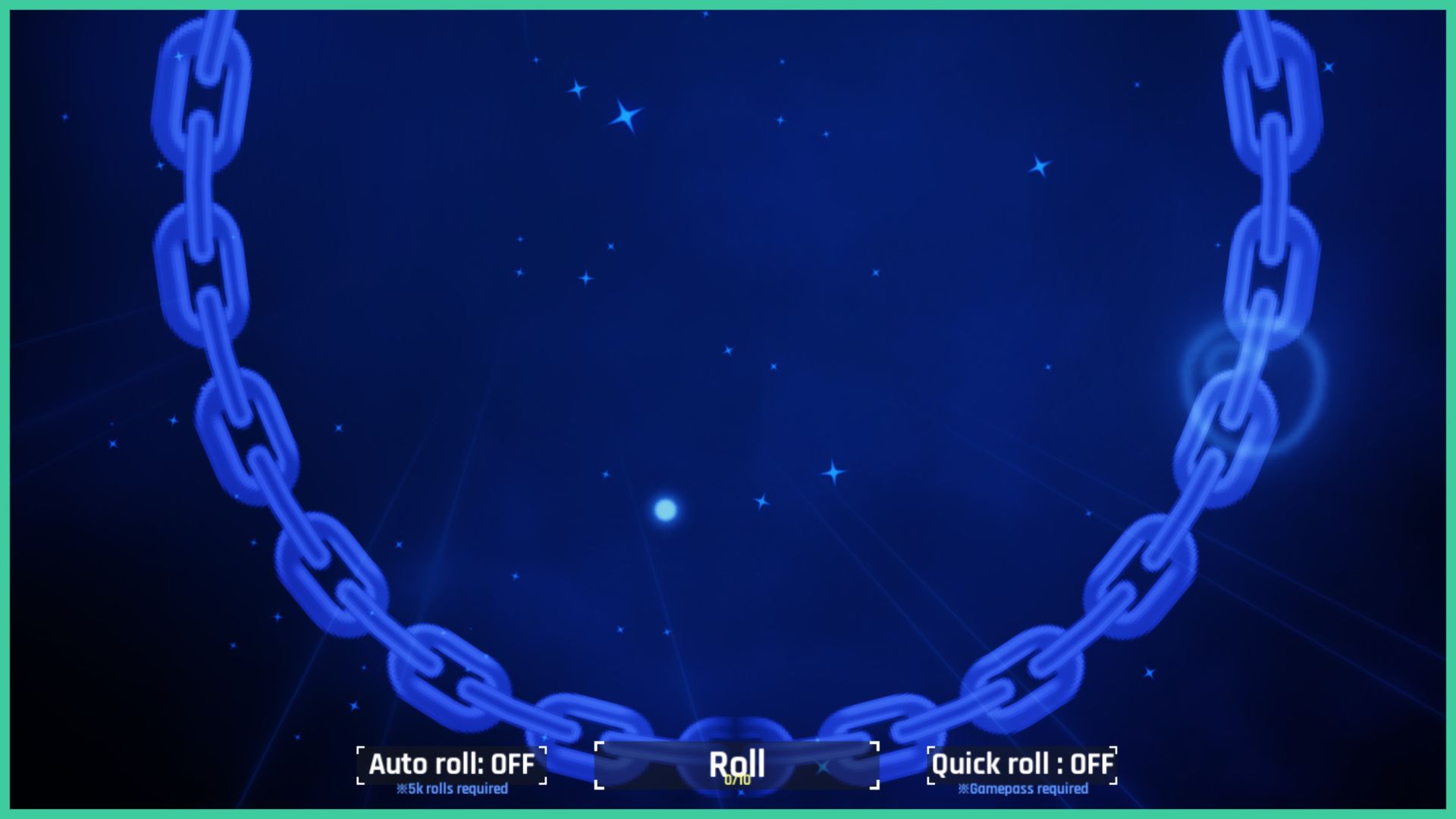 How to Obtain Sol's RNG Buffs - Luck and Cooldown Speed