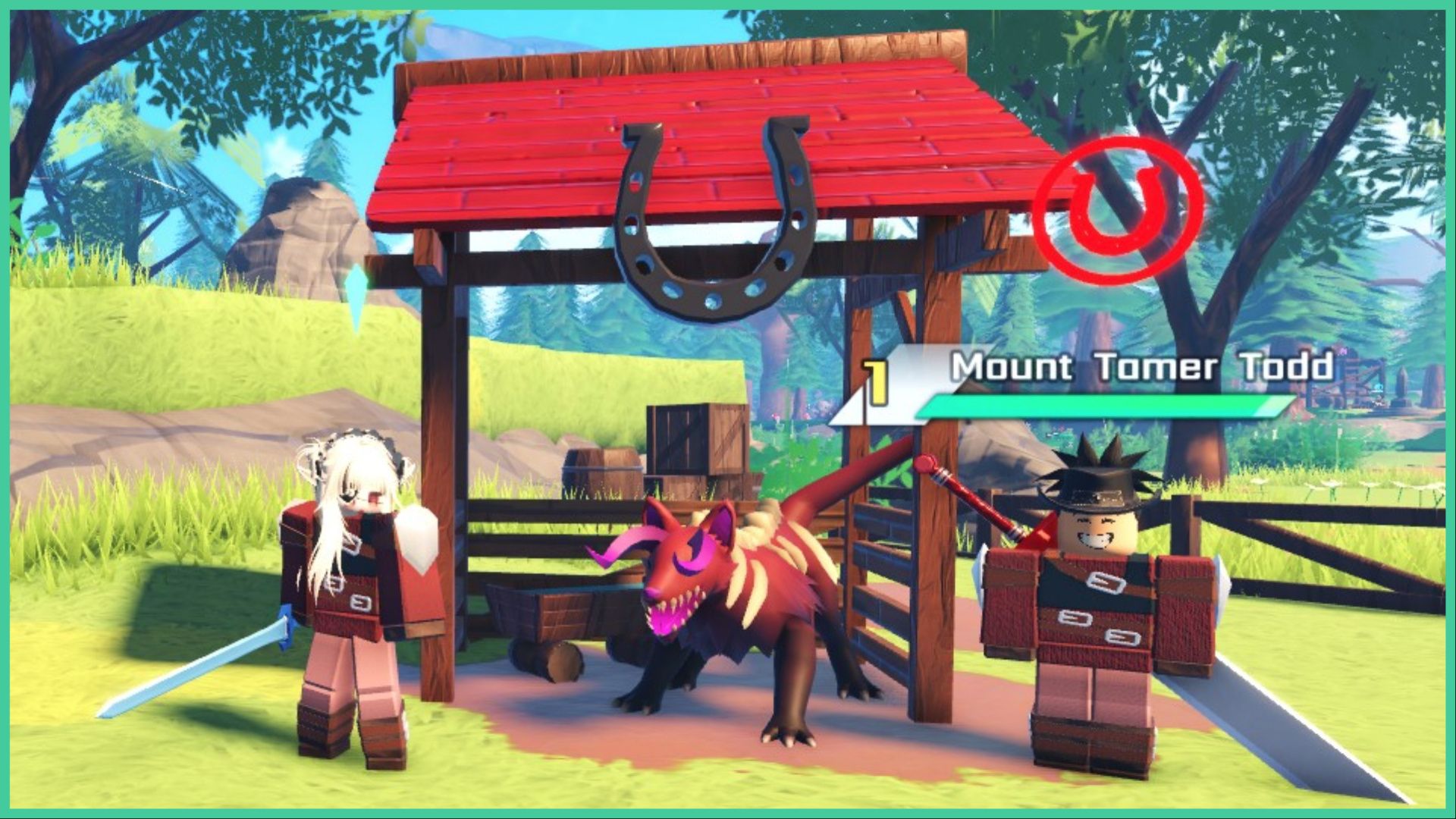 Swordburst 3 How to Craft Guide - Materials, Recipes, and More