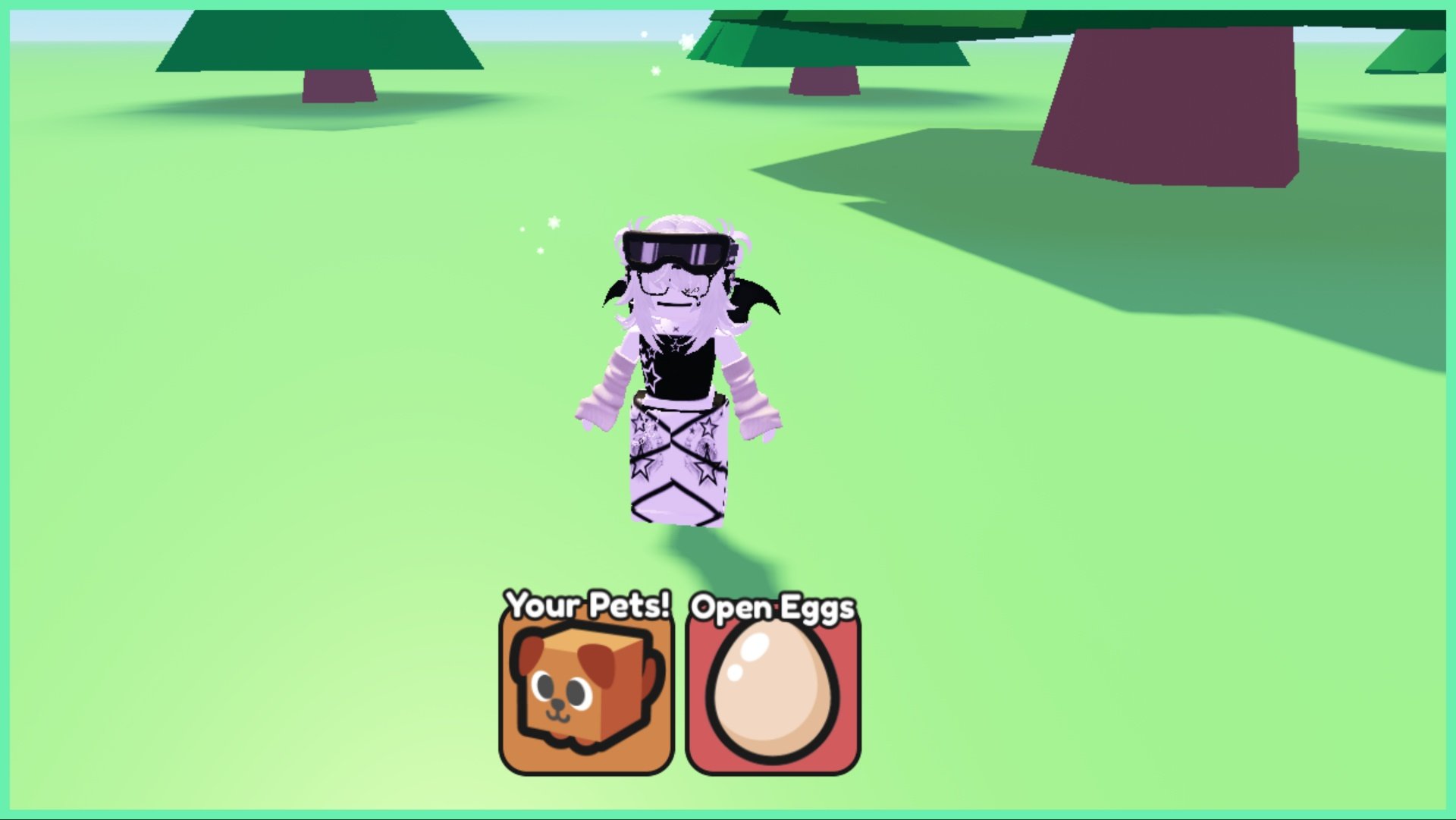 UGC Don't Move Codes - Free Still Points for UGCs! (February 2024)