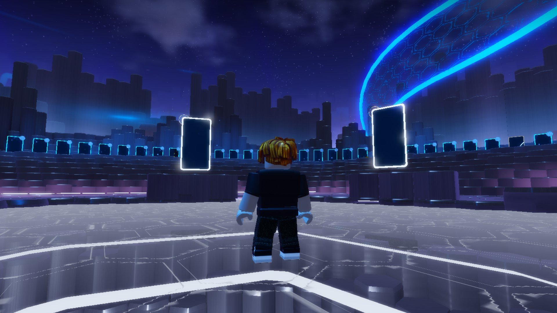 How Many Games Are In Roblox's The Hunt Event? - Full List Revealed!