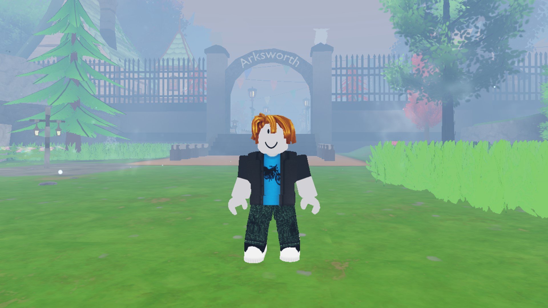 What To Catch On Route 3 In Tales Of Tanorio - The Best Tanorians Around Arksworth!