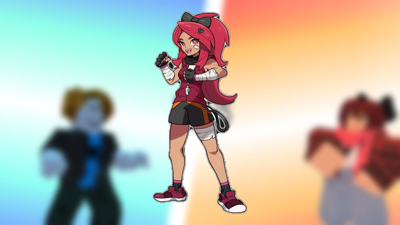 How To Beat Gym 1 In Tales Of Tanorio - Fighting Stadium Guide!