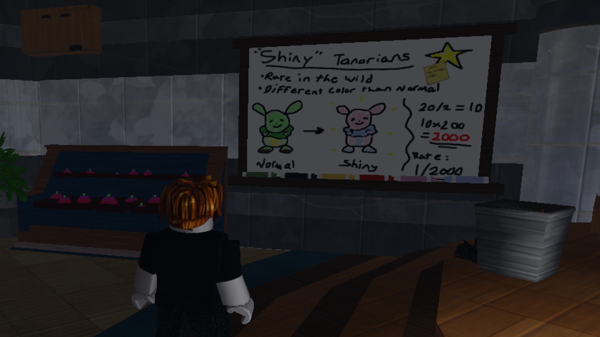 What Are The Tales Of Tanorio Shiny Odds? - Chances Of Finding A Shiny Revealed!