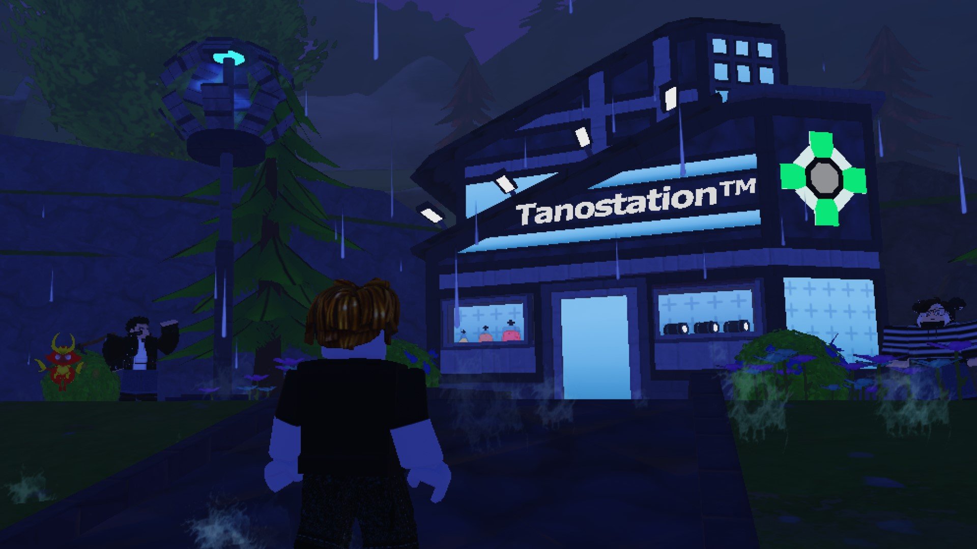Is There Trading In Tales Of Tanorio? - All We Know So far!