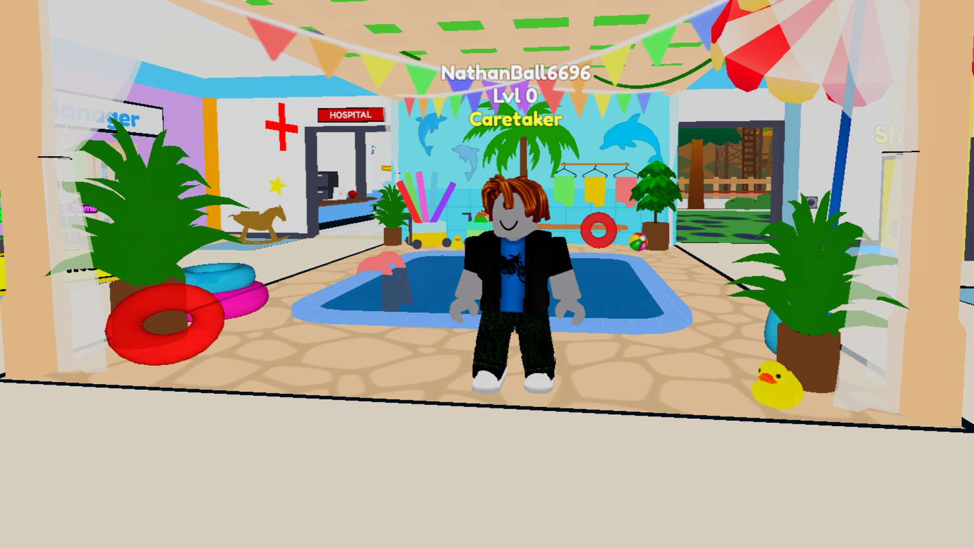 Twilight Daycare The Hunt Guide - Complete The Co-Op Challenge!