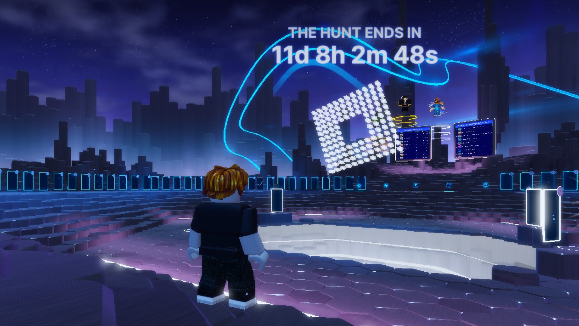 What Is The Hunt In Roblox? - Special Easter Event Explained!