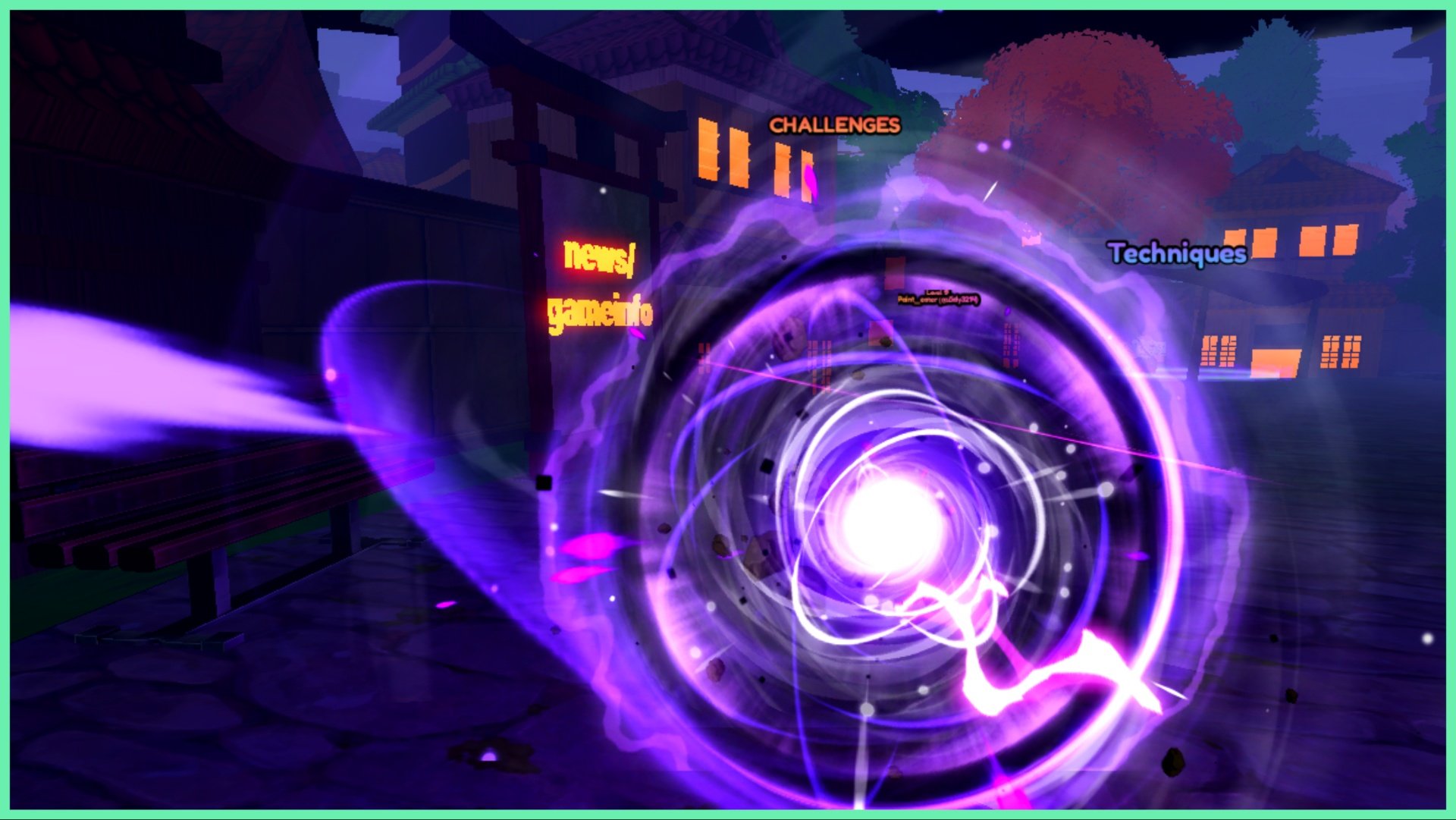 Anime Last Stand Secret Portal Units