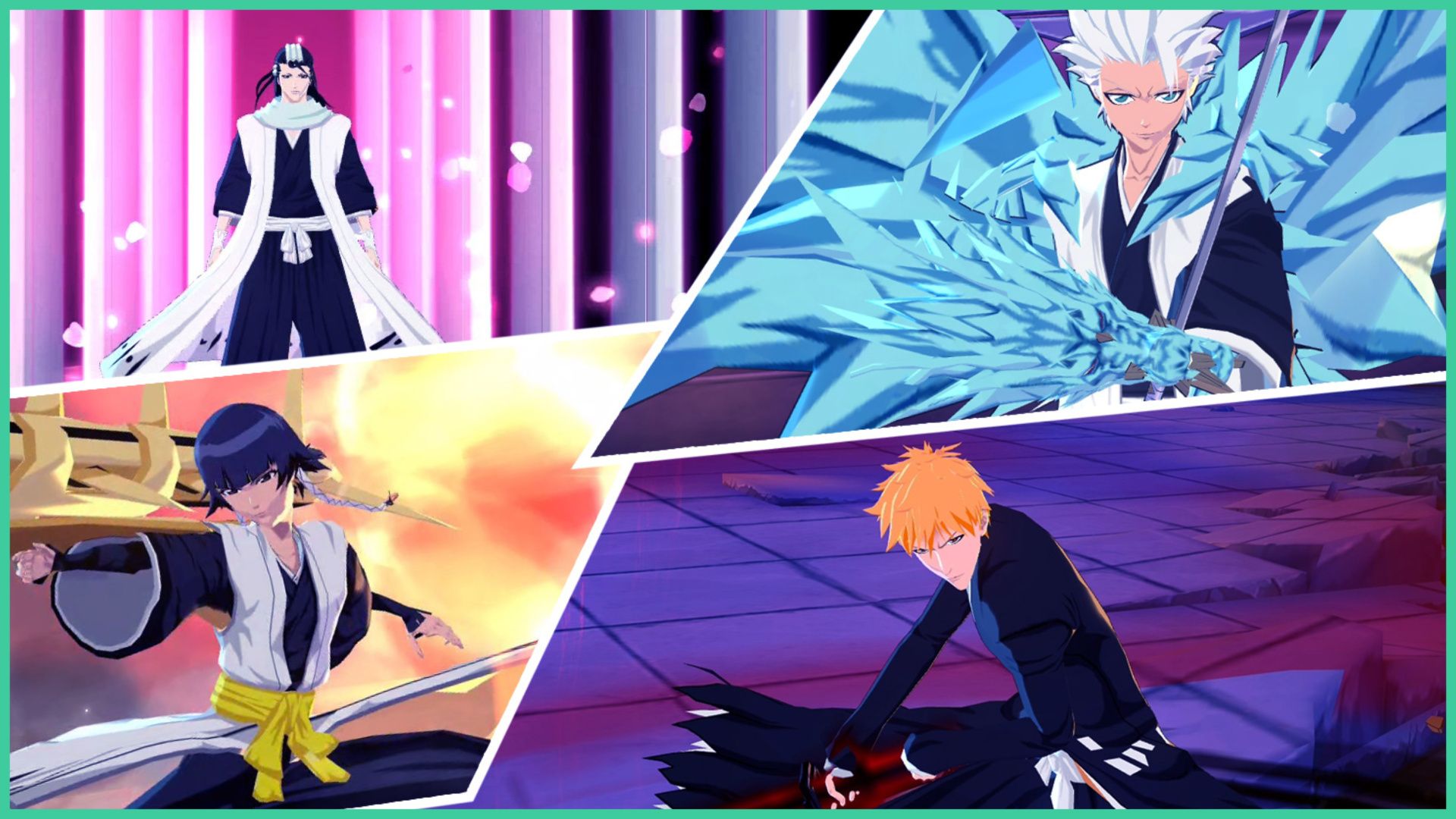 Bleach Soul Reaper Reroll Guide - Is It Possible?