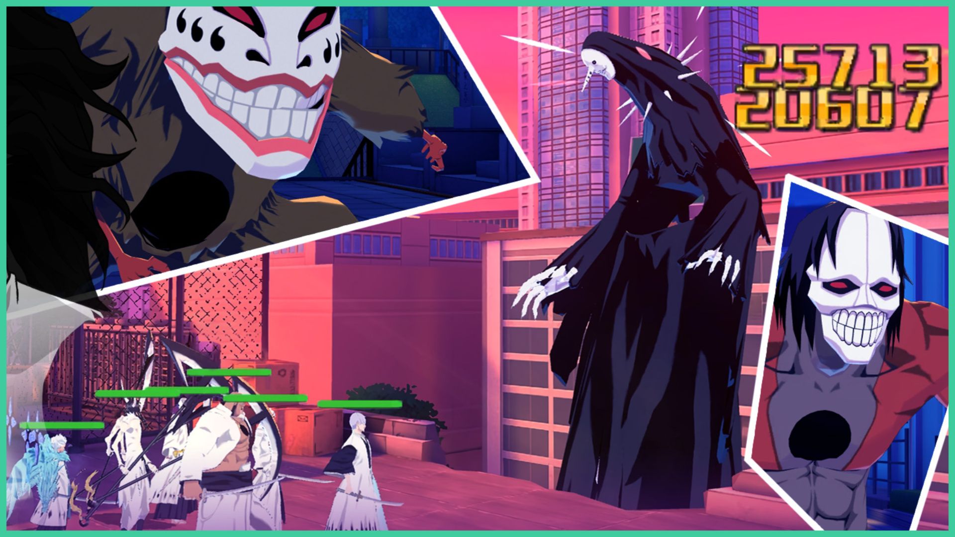 Bleach Soul Reaper Tier List - Best Characters To Upgrade