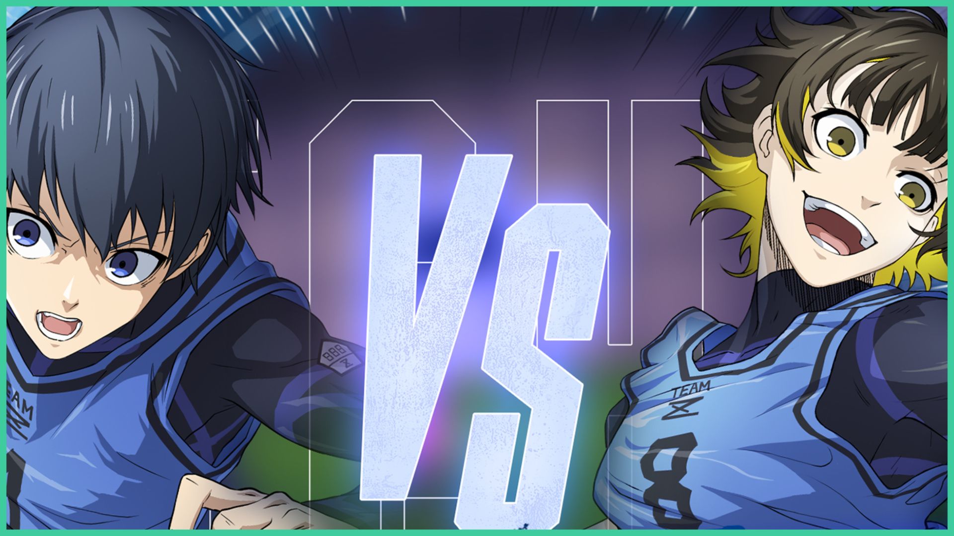 Blue Lock Blaze Battle Tier List - Best Players