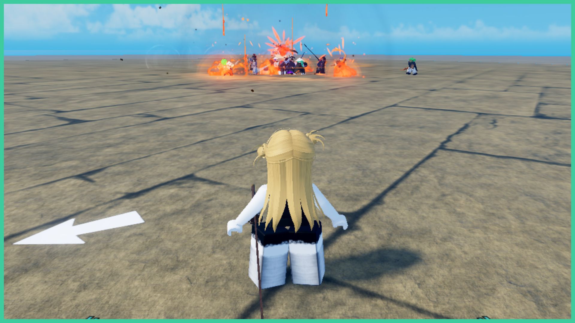 Cursed Sea Codes - Free Rerolls, EXP, and More
