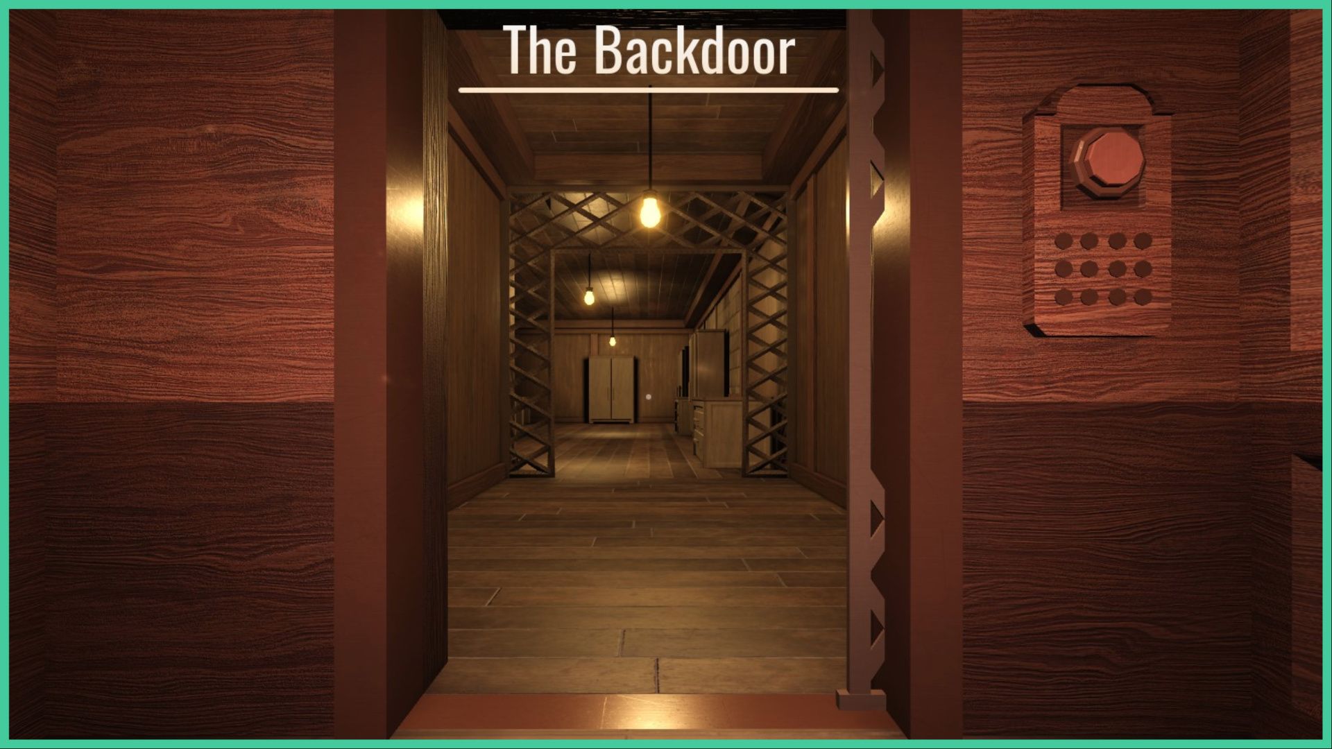How to Beat the DOORS The Hunt Level - Entities and More Explained
