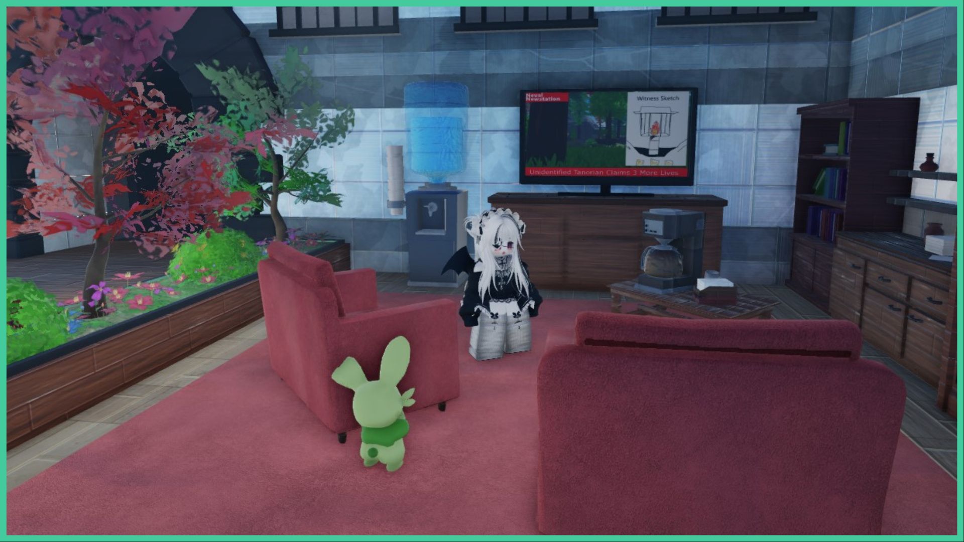 How to Get Mounts In Tales Of Tanorio - Free Mount!