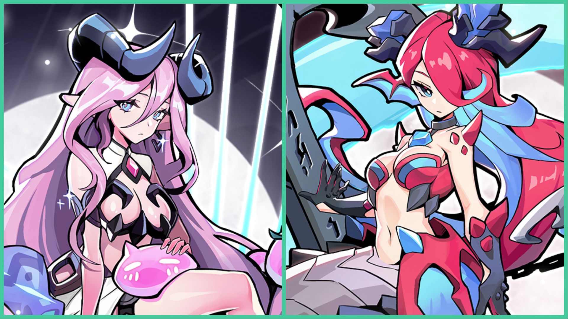 Monster Never Cry Tier List - Best Monsters For Your Team