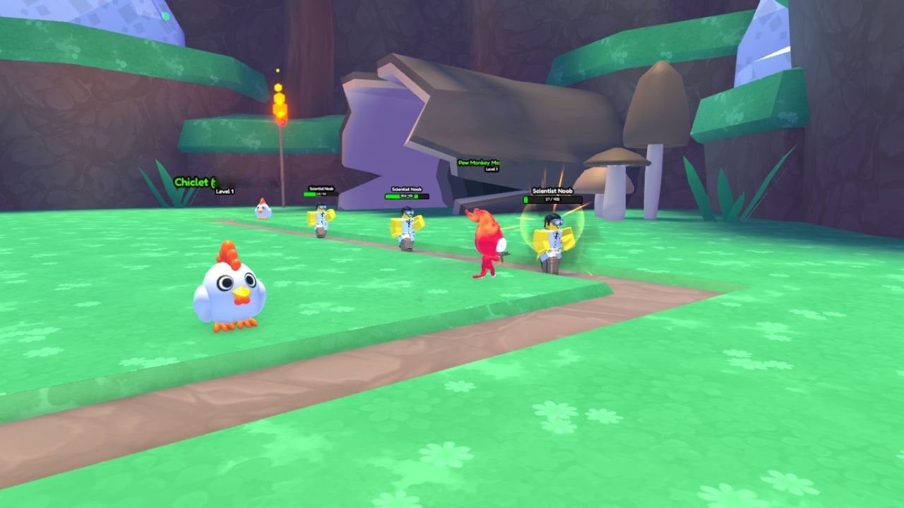 Pal Tower Defense Codes - Are There Codes?