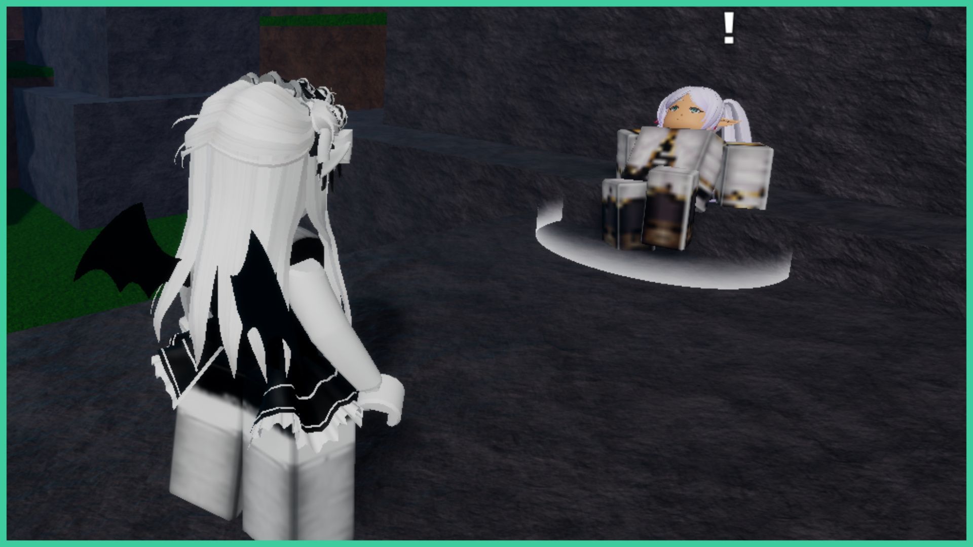 How to Craft the Second Piece Frieren Staff- and Spawn the Boss!