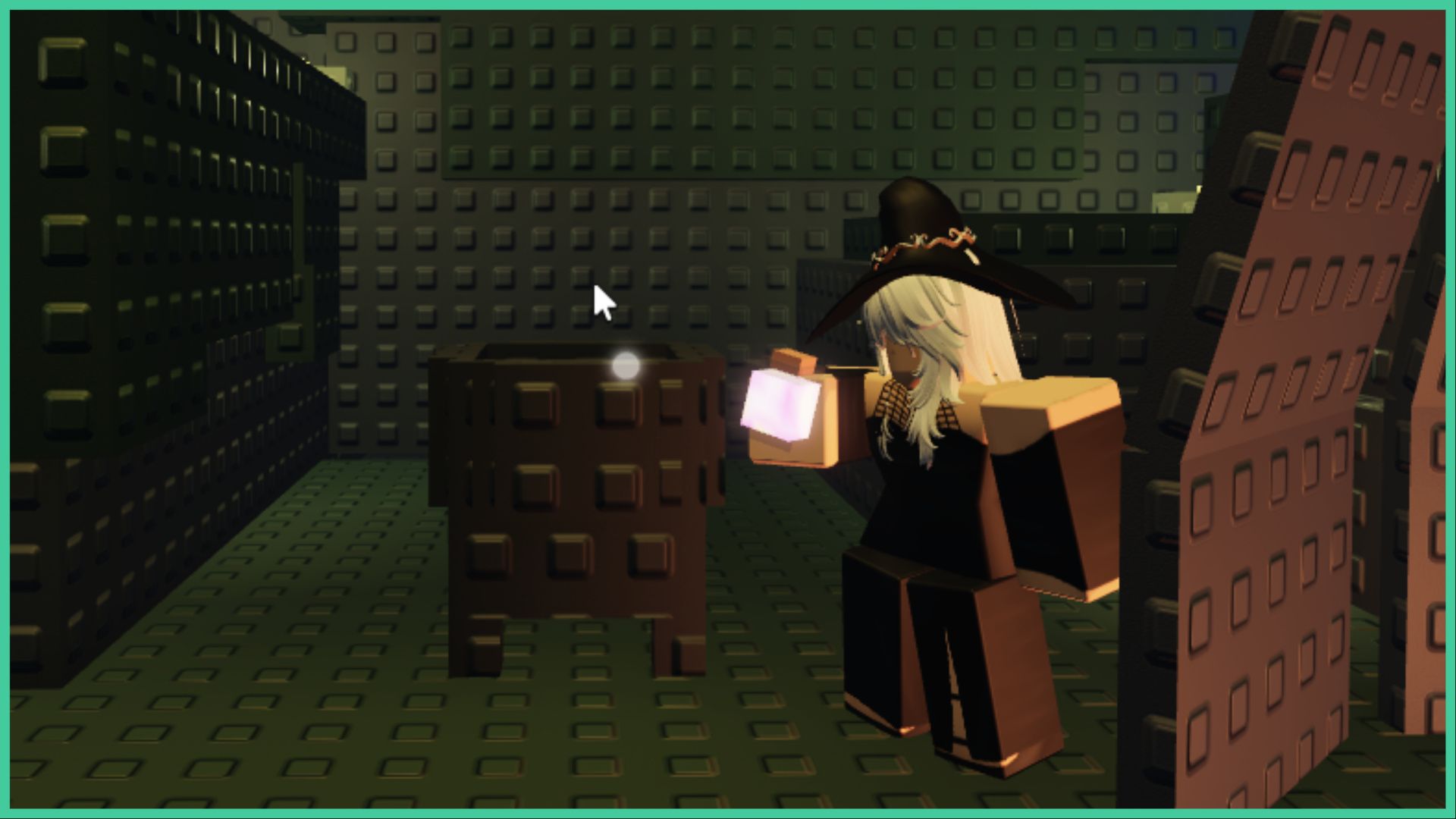 How to Find The Sols RNG Cauldron - Location, Recipes, and More