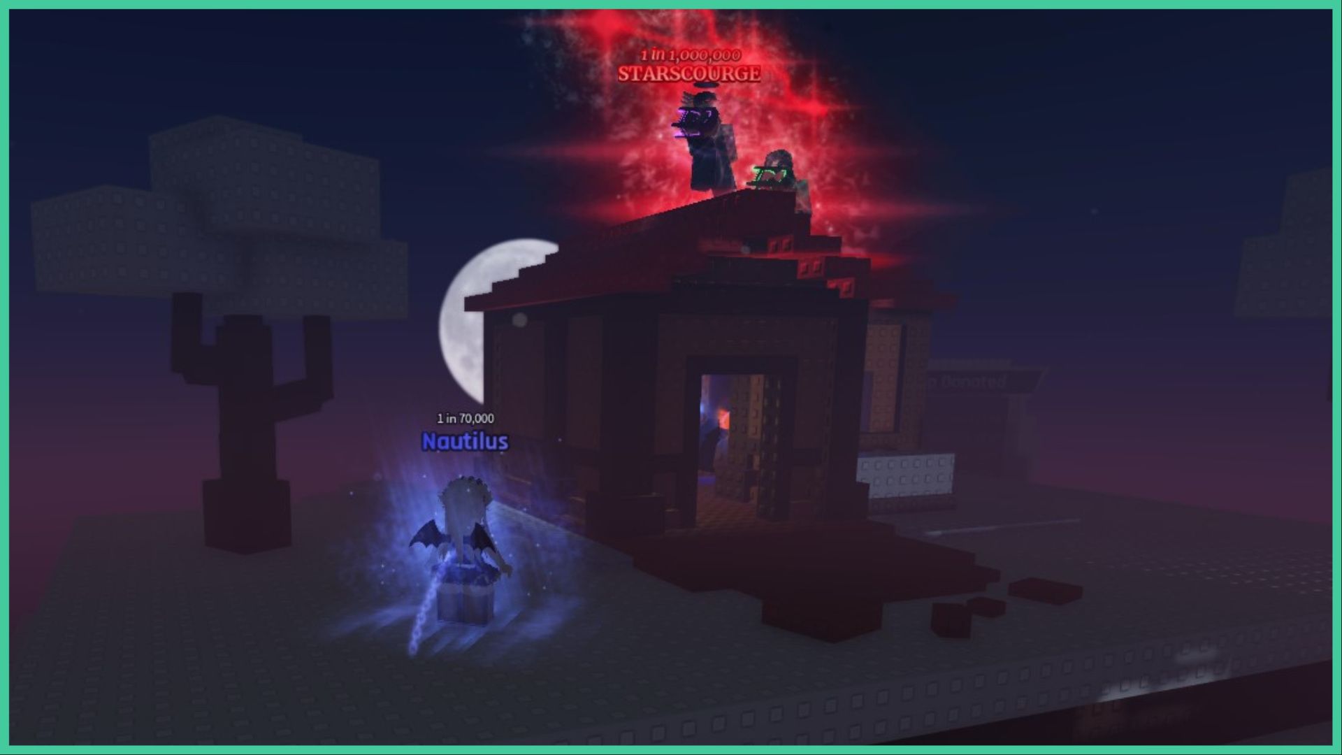 How To Use The Sols RNG Sailor Aura To Light Up The Map