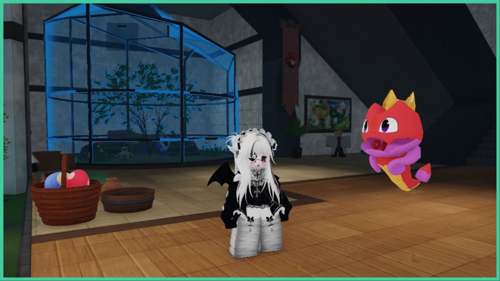 Tales of Tanorio Charcile Evolution Guide - How to Evolve The Fire Type Starter