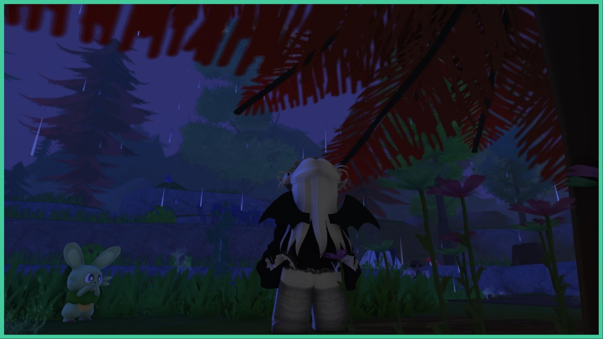 All Tales of Tanorio Weather Exclusive Tanorians - Plus, Locations