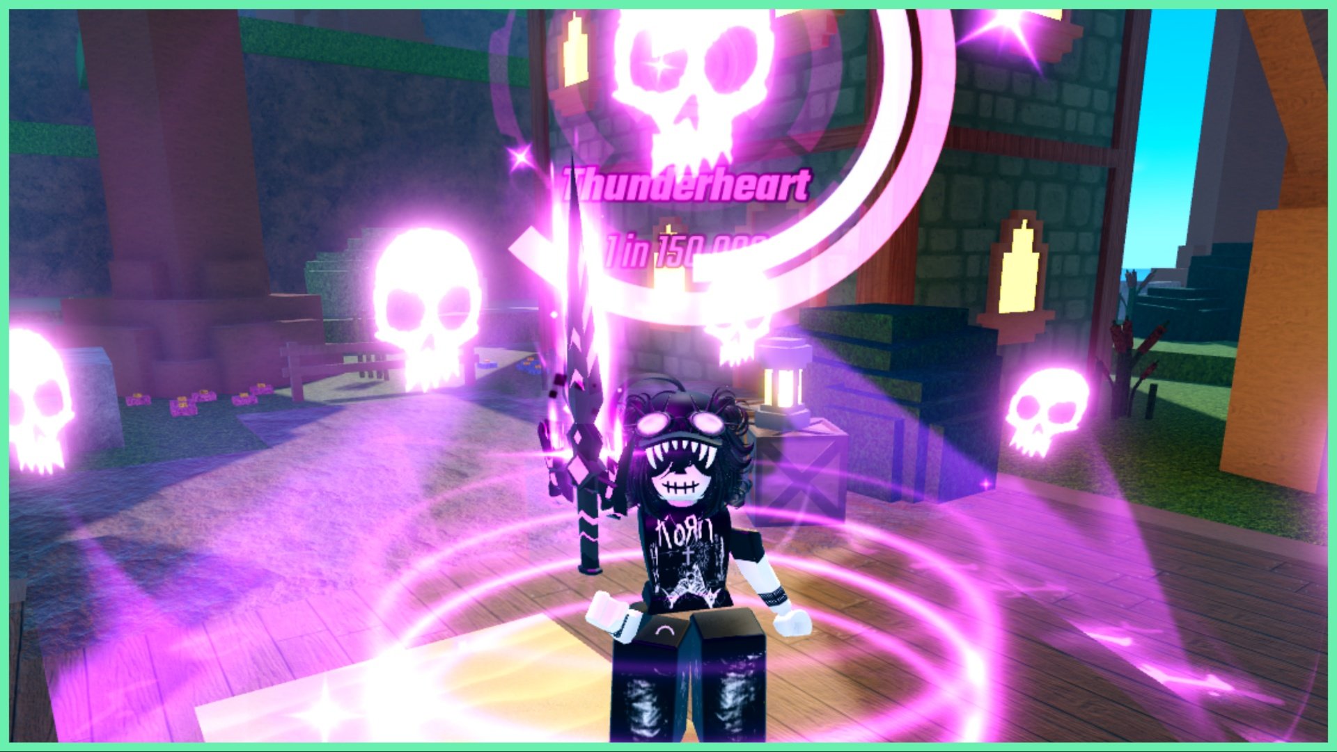 Blades of Chance Chests Guide