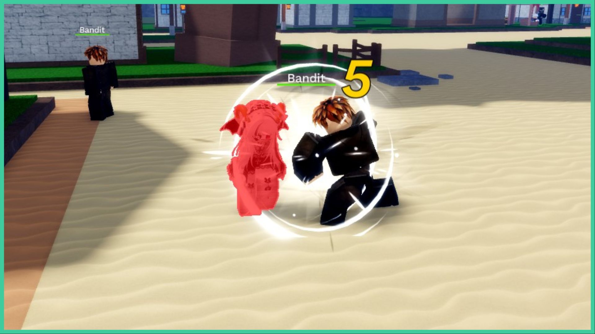 Demon Piece Bosses - Drops and Locations!