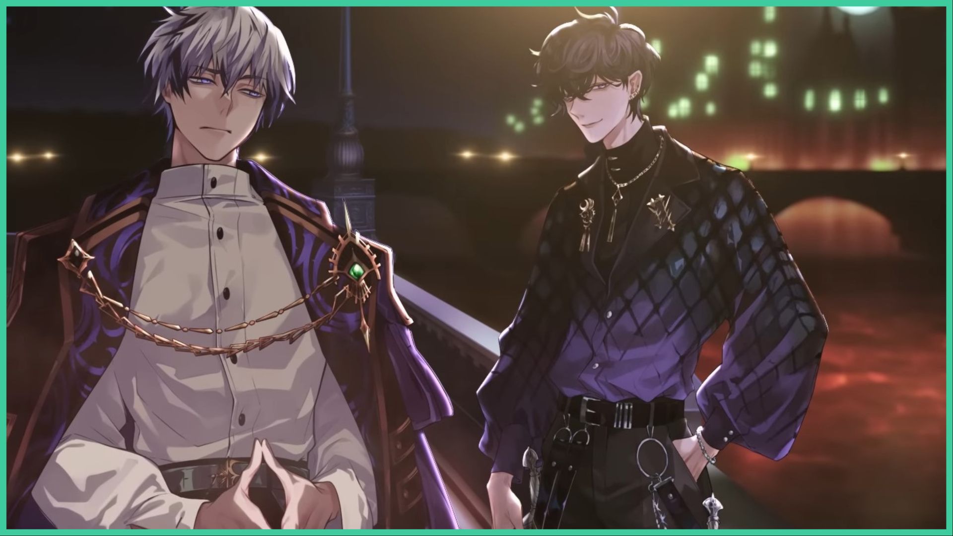 Ikemen Villains Cards Guide - What's BP?